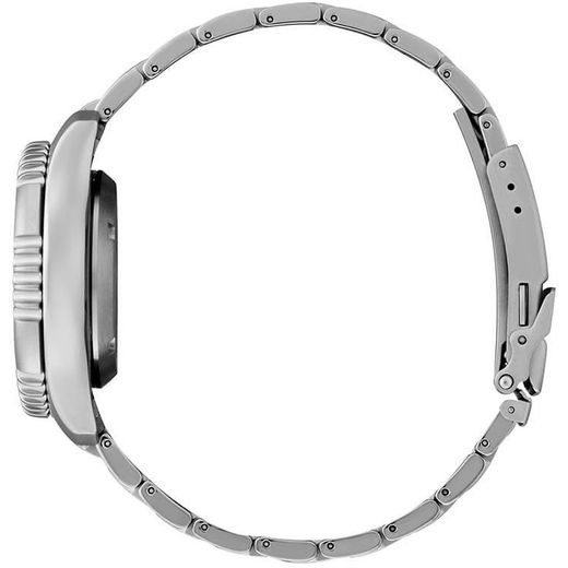 CITIZEN PROMASTER AUTOMATIC DIVER SUPER TITANIUM NY0100-50XE - PROMASTER - ZNAČKY