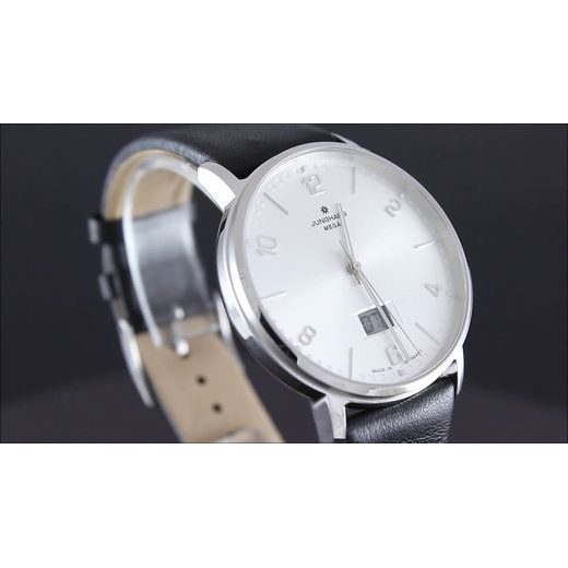 JUNGHANS MILANO 30/4943.00 - JUNGHANS - BRANDS