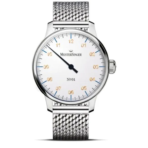 MEISTERSINGER N°01 AM3301G - N°01 - BRANDS