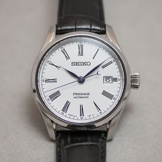 SEIKO SPB047J1 - SEIKO - ZNAČKY