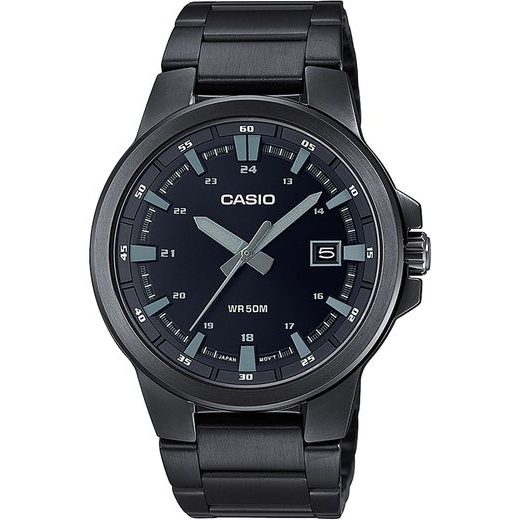 CASIO COLLECTION MTP-E173B-1AVEF - CLASSIC COLLECTION - BRANDS