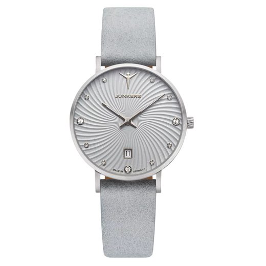 JUNKERS ANNELISE 34 951.02.17 - ANNELISE - ZNAČKY