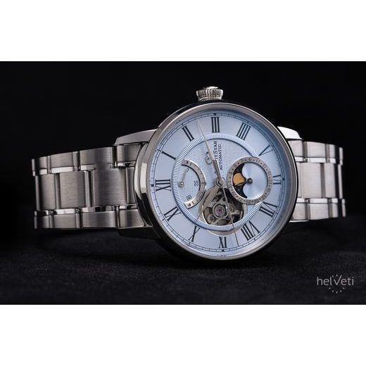 ORIENT STAR RE-BT0007L M45 F7 CLASSIC MOON PHASE LIMITED EDITION - CLASSIC - MĂRCI