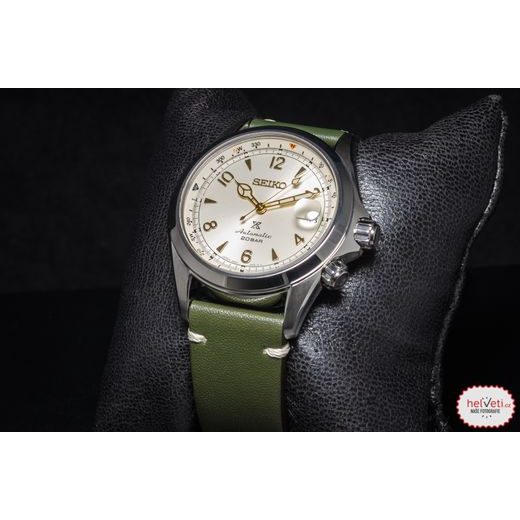 SEIKO ALPINIST SPB123J1 - PROSPEX - ZNAČKY