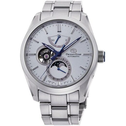 ORIENT STAR RE-AY0002S CONTEMPORARY MOON PHASE - CONTEMPORARY - ZNAČKY