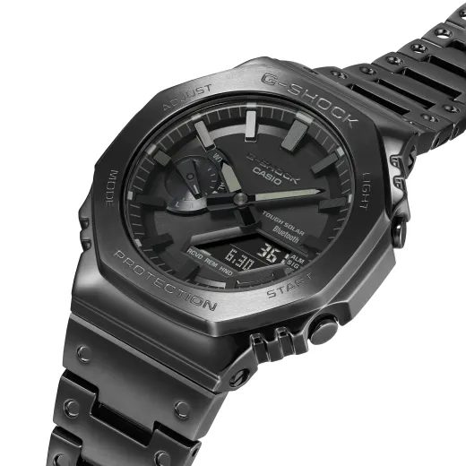 CASIO G-SHOCK GM-B2100BD-1AER - CASIOAK - BRANDS