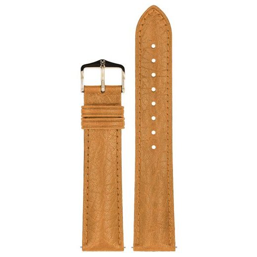 ŘEMÍNEK HIRSCH CAMELGRAIN - MEDOVÝ - ŘEMÍNKY - OSTATNÍ