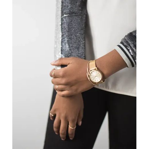 TIMEX TRANSCEND TW2R36100 - TIMEX - BRANDS