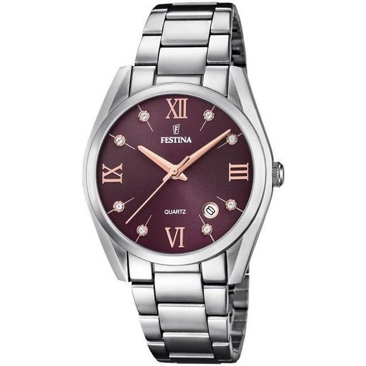 FESTINA BOYFRIEND 16790/E - BOYFRIEND - BRANDS