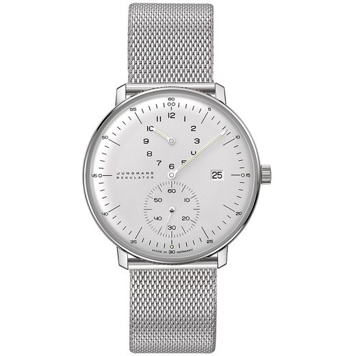 JUNGHANS MAX BILL REGULATOR 27/4492.46 - AUTOMATIC - BRANDS