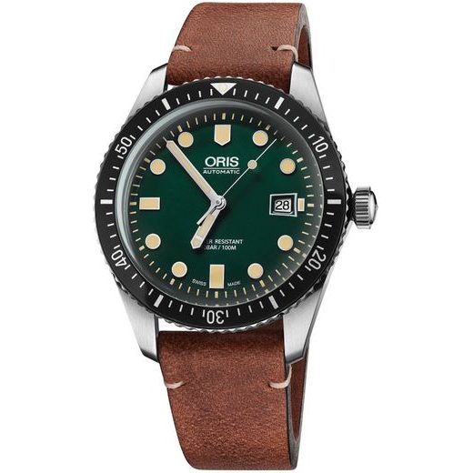 ORIS DIVERS SIXTY-FIVE 01 733 7720 4057-07 5 21 45 - DIVERS - MĂRCI