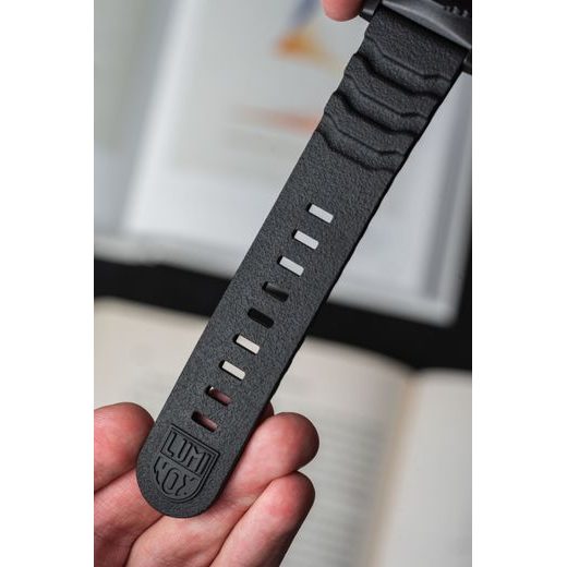 LUMINOX NAVY SEAL FOUNDATION XS.3611.IGY6.NSF - SEA - BRANDS