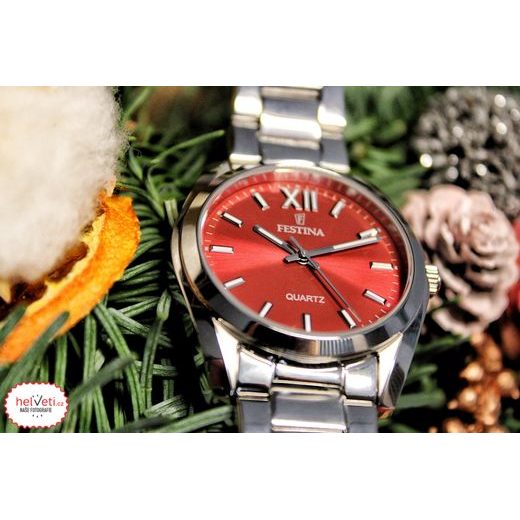 FESTINA BOYFRIEND 20622/B - BOYFRIEND - BRANDS