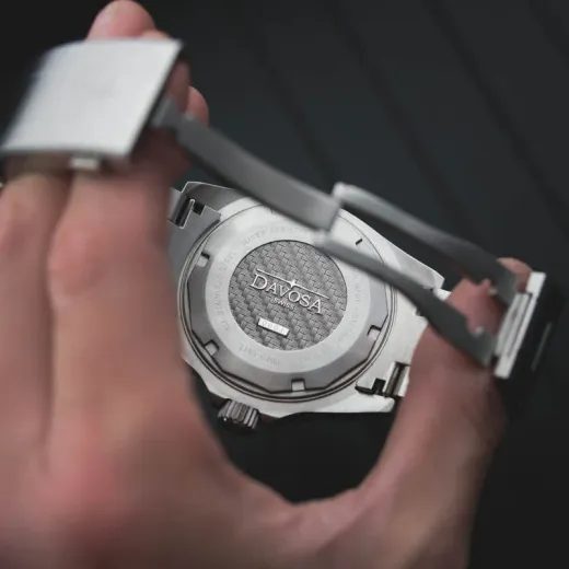 DAVOSA TERNOS PROFESSIONAL 68H 161.548.50 - TERNOS - BRANDS