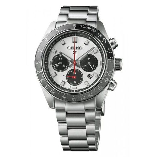 SEIKO PROSPEX SSC911P1 SPEEDTIMER - PROSPEX - ZNAČKY