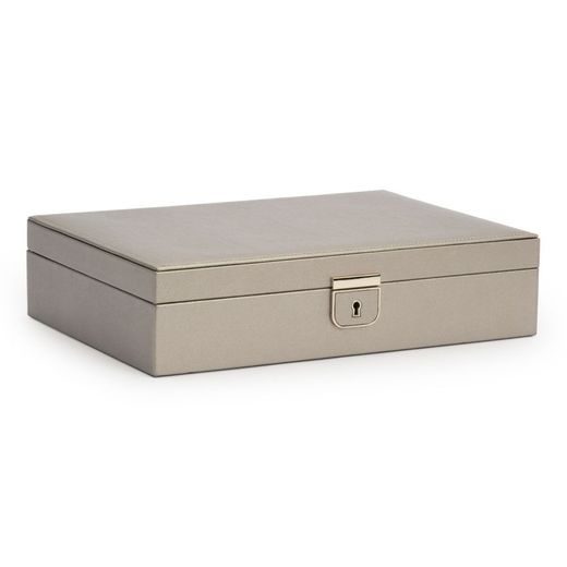 JEWELLERY BOX WOLF PALERMO 213278 - JEWELLERY BOXES - ACCESSORIES