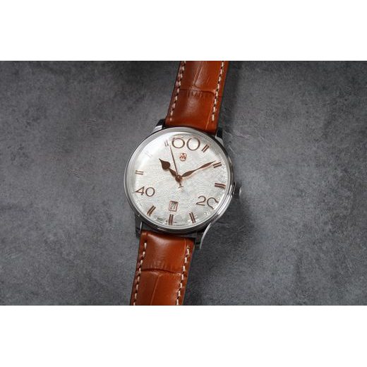 ALEXANDER SHOROKHOFF EMOTIO UNO AS.EM01-1 - AVANTGARDE - BRANDS