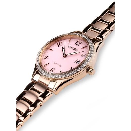 CITIZEN ELEGANT EO1183-84X - ELEGANT - ZNAČKY