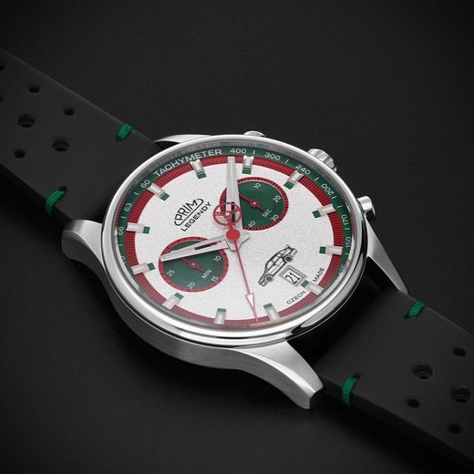PRIM LEGENDY 2026 W91P.13279.E - QUARTZ - ZNAČKY