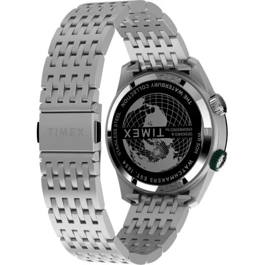 TIMEX WATERBURY TW2V49700 - WATERBURY - BRANDS