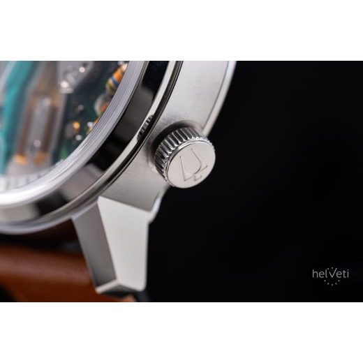 ACCUTRON SPACEVIEW 314 26A212 - ACCUTRON - ZNAČKY