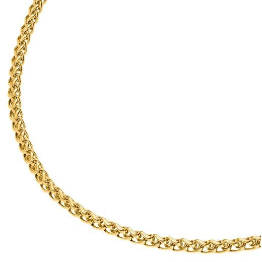 NÁHRDELNÍK BOCCIA TITANIUM 08101-0245 - NECKLACES - ACCESSORIES