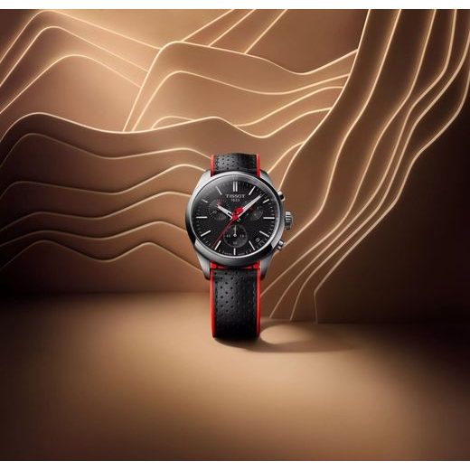 TISSOT PR 100 VUELTA 2024 T150.417.11.051.01 - PR 100 - BRANDS