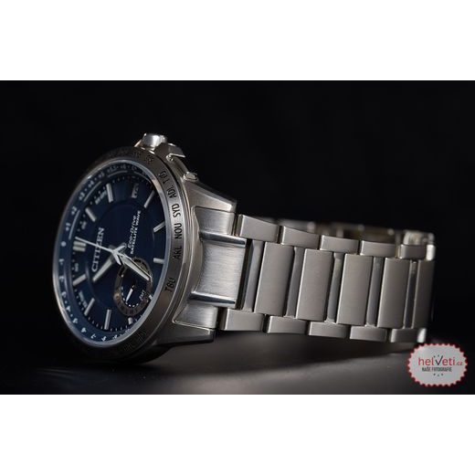 CITIZEN SATELLITE WAVE CC3000-54L - CITIZEN - ZNAČKY