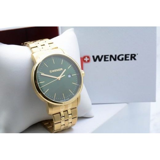 WENGER URBAN CLASSIC 01.1741.129 - WENGER - ZNAČKY