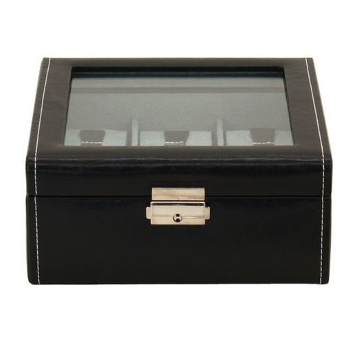 WATCH BOX FRIEDRICH LEDERWAREN BOND 20085-2 - WATCH BOXES - ACCESSORIES