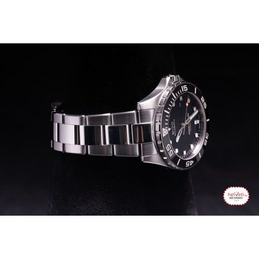 MIDO OCEAN STAR 600 CHRONOMETER M026.608.11.051.00 - OCEAN STAR - BRANDS