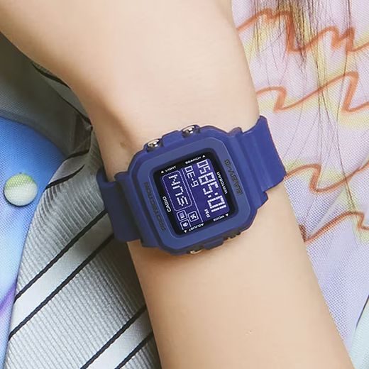 CASIO BABY-G＋PLUS BGD-10K-2ER - BABY-G - ZNAČKY