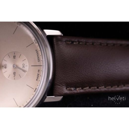 JUNKERS BAUHAUS 100 JAHRE BAUHAUS 40MM 909.01.05 - BAUHAUS - BRANDS