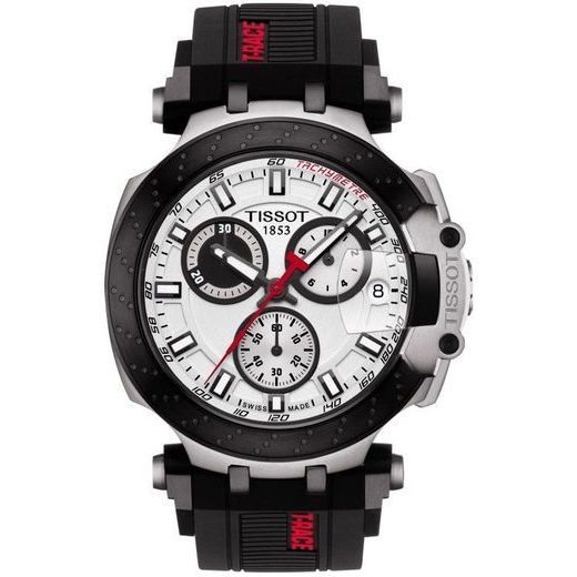 TISSOT T-RACE T115.417.27.011.00 - TISSOT - ZNAČKY