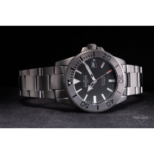 DAVOSA ARGONAUTIC 39 BS 161.532.20 - ARGONAUTIC - ZNAČKY