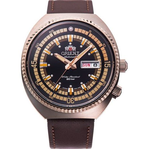 ORIENT NEO CLASSIC SPORTS RA-AA0E06B - SPORTS - ZNAČKY