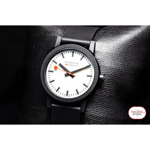 MONDAINE ESSENCE MS1.32110.RB - ESSENCE - BRANDS