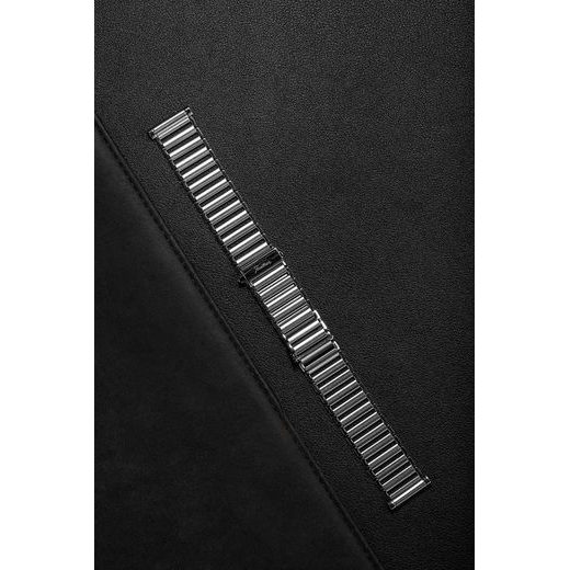 STEEL BRACELET NIVADA GRENCHEN BONKLIP - DEPTHMASTER - STRAPS - ACCESSORIES