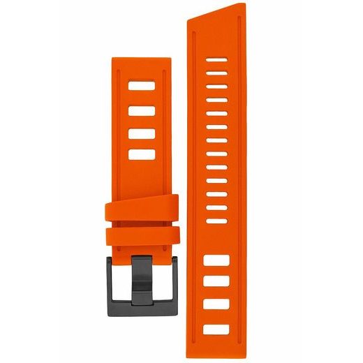 ŘEMÍNEK ISOFRANE® - ORANŽOVÝ - ŘEMÍNKY - OSTATNÍ