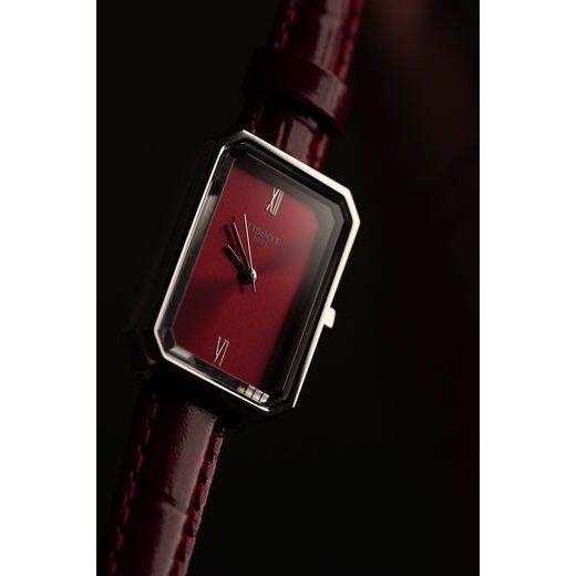 TISSOT SRV T160.110.16.423.00 - SRV - MĂRCI