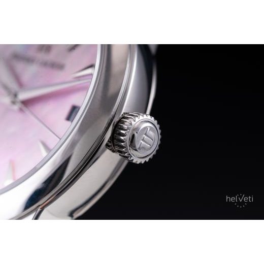 MAURICE LACROIX 1975 QUARTZ 33MM 751006-SS002-560-1 - 1975 - ZNAČKY