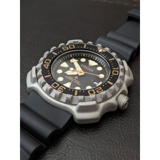 CITIZEN PROMASTER MARINE DIVERS BN0220-16E - PROMASTER - ZNAČKY