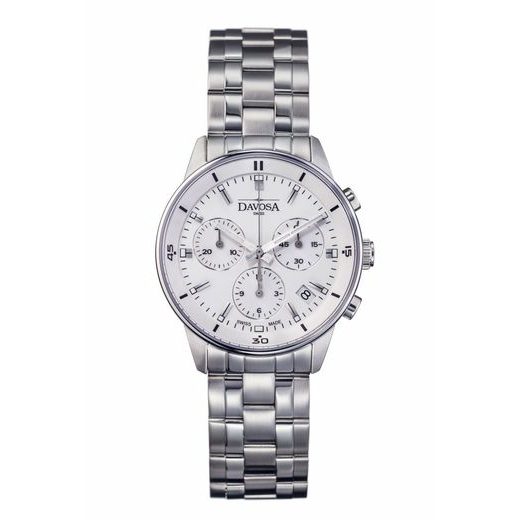 DAVOSA VIREO MEDIUM CHRONOGRAPH 168.585.15 - EXECUTIVE - BRANDS