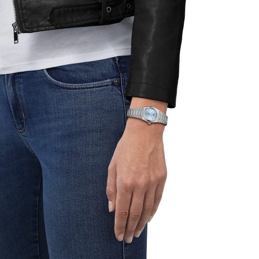 TISSOT PRX 25MM T137.010.11.351.00 - PRX - BRANDS