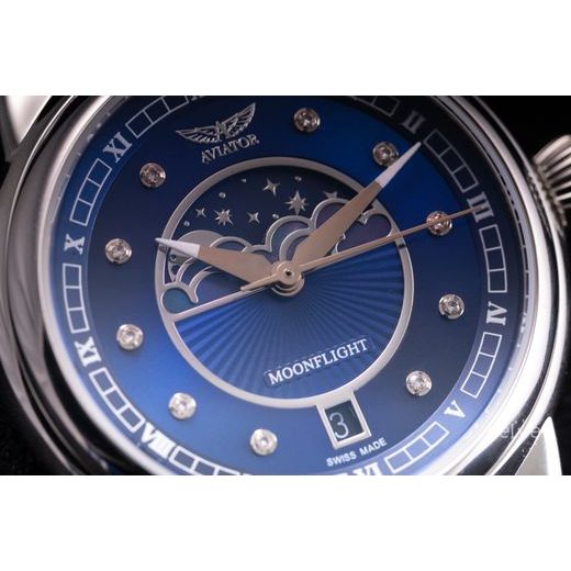 AVIATOR DOUGLAS MOONFLIGHT V.1.33.0.379.5 - DOUGLAS MOONFLIGHT - ZNAČKY