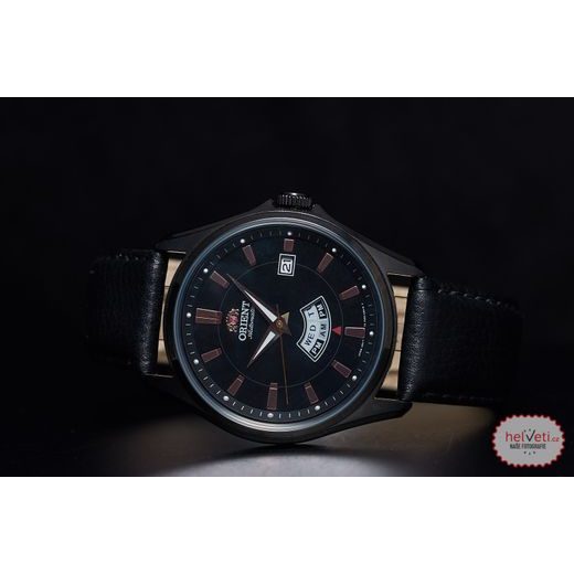 ORIENT FFN02001B - CLASSIC - ZNAČKY