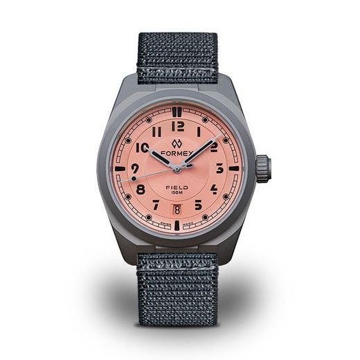 FORMEX FIELD AUTOMATIC GEN 2 COHO SALMON - FIELD AUTOMATIC - BRANDS