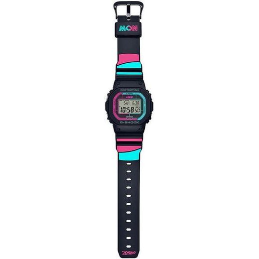 CASIO G-SHOCK GW-B5600GZ-1ER GORILLAZ LIMITED EDITION - CASIO - ZNAČKY