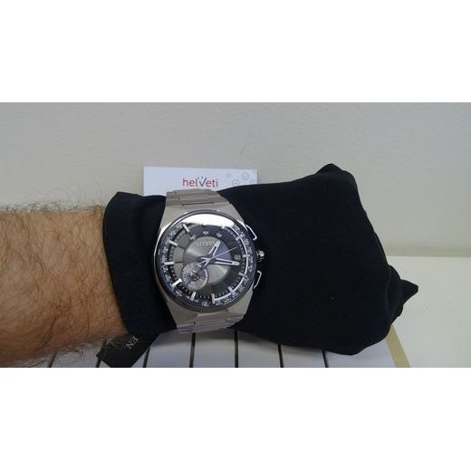 CITIZEN SATELLITE WAVE CC2006-53E - CITIZEN - ZNAČKY