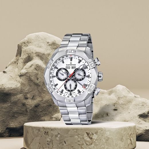 CANDINO SPORT C4477/1 - CANDINO - BRANDS